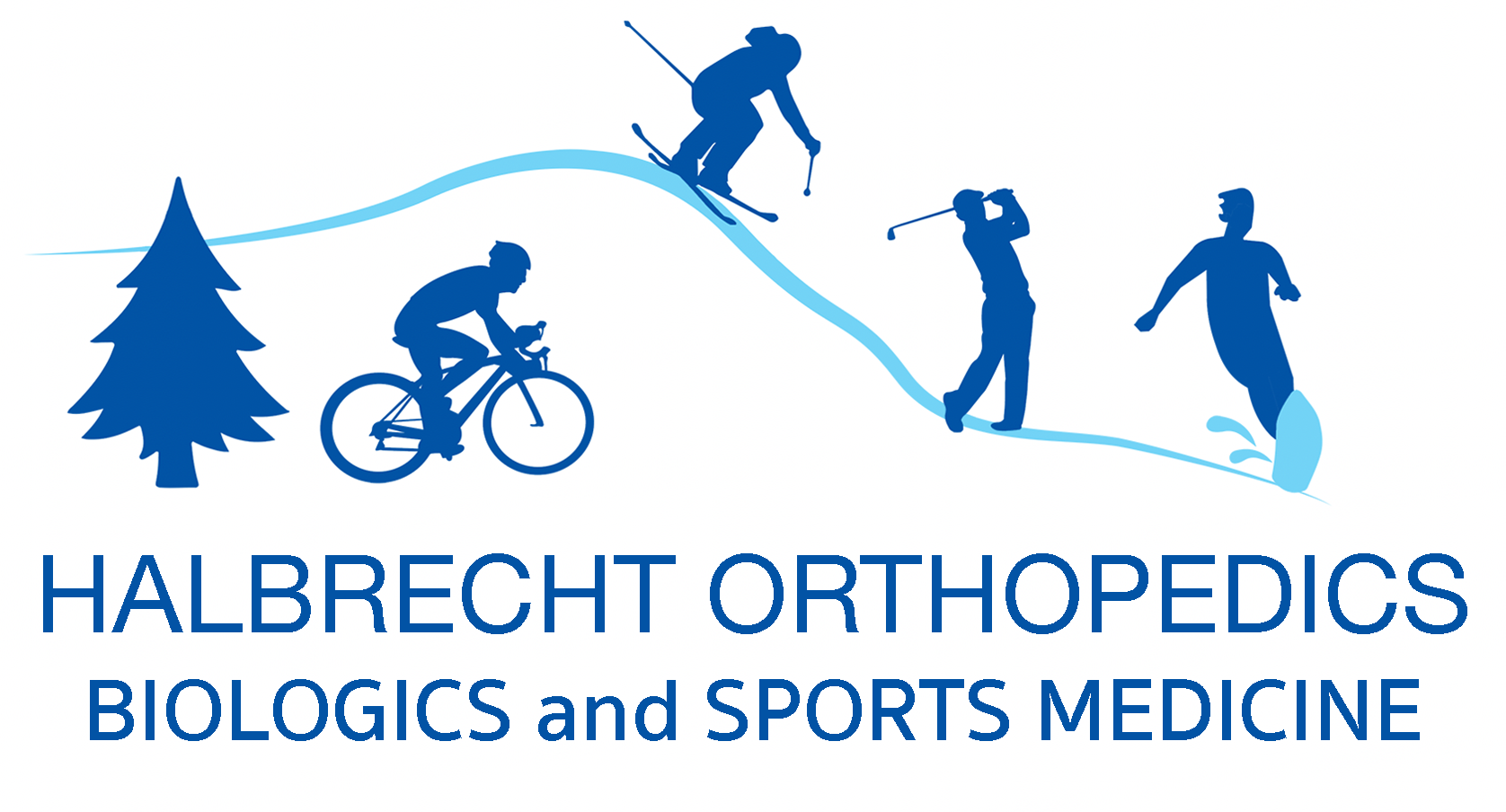 Halbrecht Orthopedics Biologics and Sports Medicine